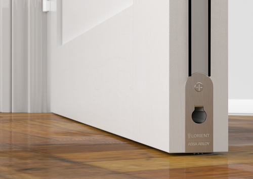 LAS8001 si Drop Seal