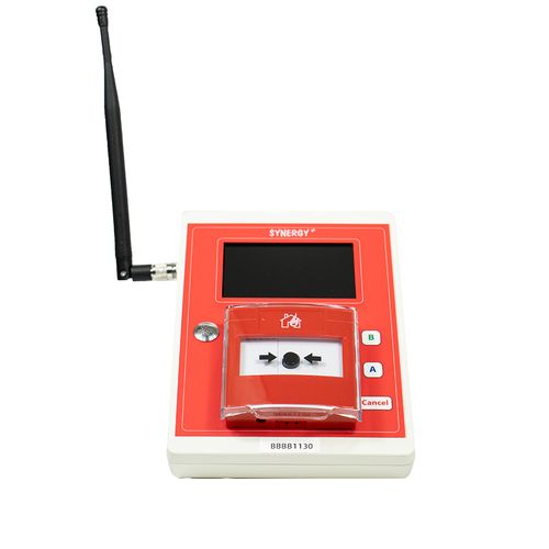 Synergy+ Base Station