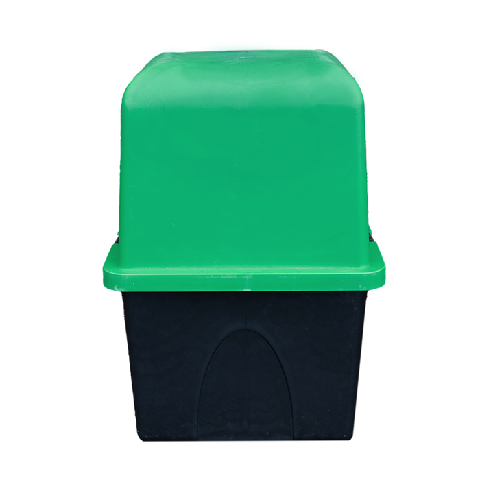 SX2 Extinguisher Cabinet