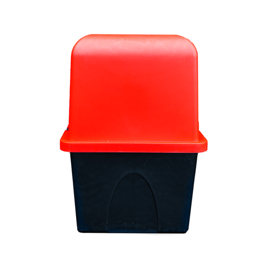 SX2 Extinguisher Cabinet