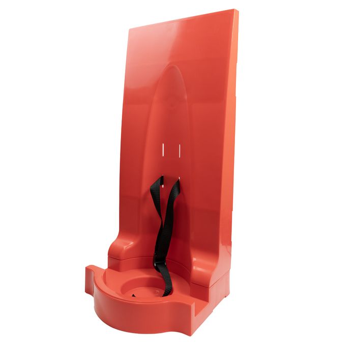 Modulex Extingusher Stand