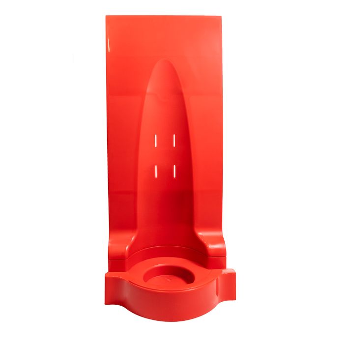 Modulex Extingusher Stand