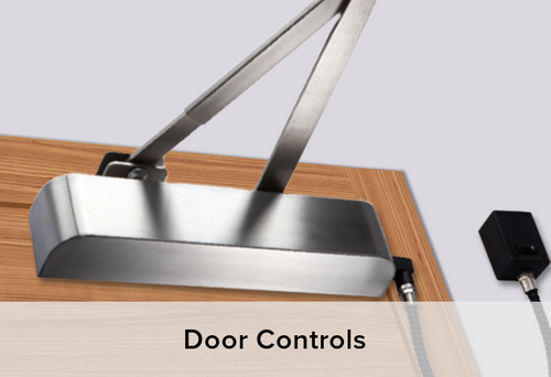 Boss Door Control Solutions