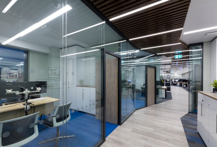 Timber Doors and Frames