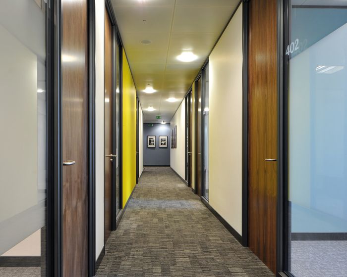 Timber Doors and Frames