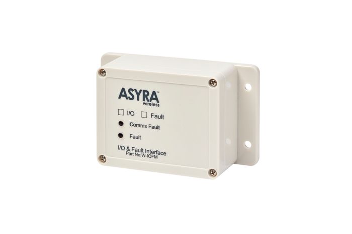 ASYRA Wireless System