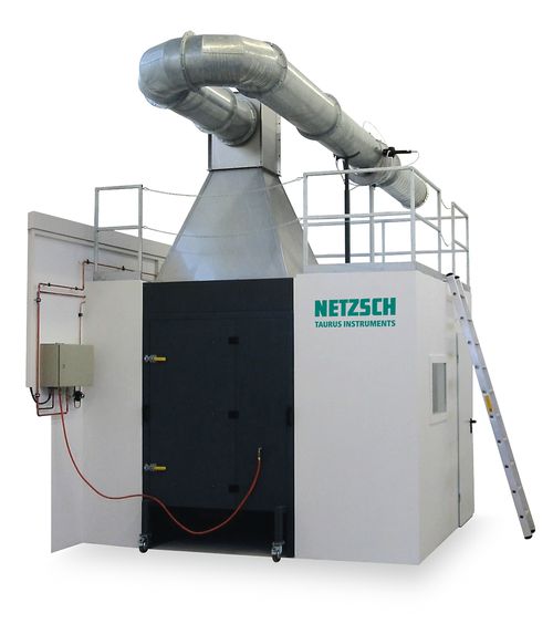 SBI - Single Burning Item