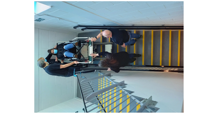 Training & Train the Trainer