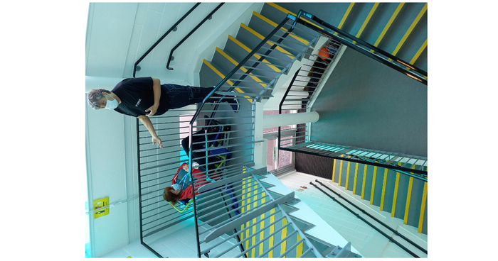 Training & Train the Trainer