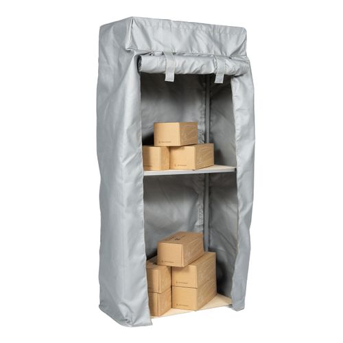 FIRECHIEF®  LITHSHIELD BATTERY RACKING COVERS (Customised sizes to order)