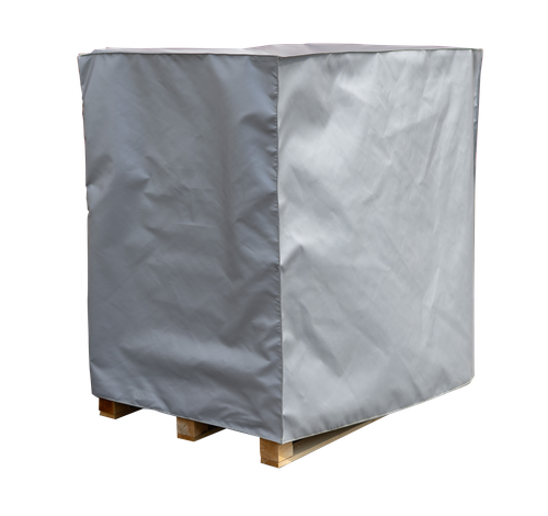 FIRECHIEF®  LITHSHIELD PALLET COVERS (RANGE OF SIZES)