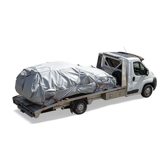 FIRECHIEF®  LITHSHIELD EV SAFECOVER™ KIT