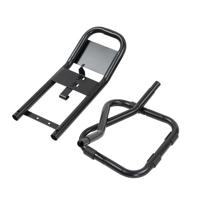 FIRECHIEF FLAT-PACK  SINGLE & DOUBLE FIRE EXTINGUISHER  STANDS (SINGLE & DOUBLE)