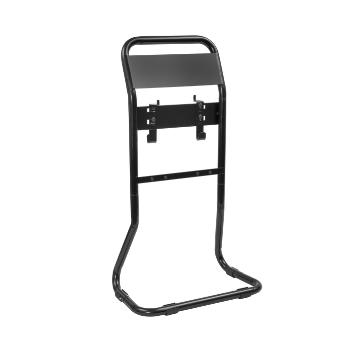 FIRECHIEF FLAT-PACK  SINGLE & DOUBLE FIRE EXTINGUISHER  STANDS (SINGLE & DOUBLE)