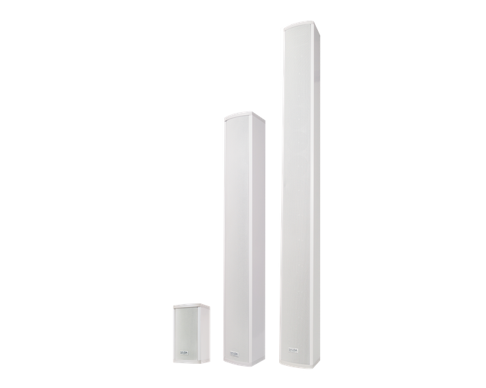 EN 54-24 CERTIFIED LOUDSPEAKERS