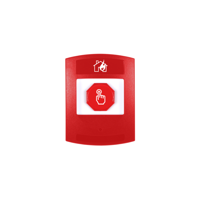 STI GF FIRE ALARM PUSH BUTTON