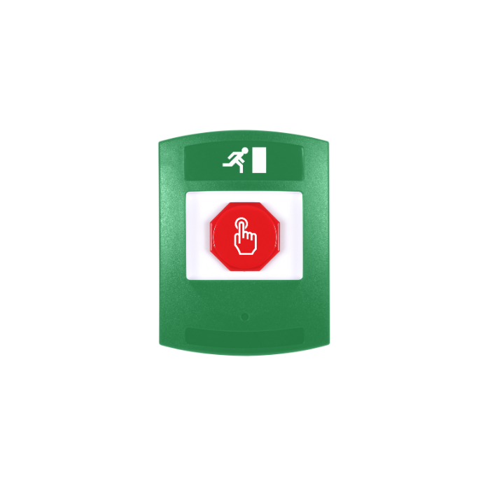 STI G3 MULTIPURPOSE PUSH BUTTON