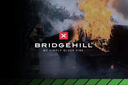 Bridgehill Fire Blanket Range