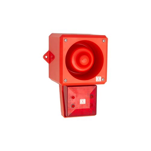 Clifford & Snell Yodalight Hi-Vis Range – High-Performance Audible & Visual Signalling