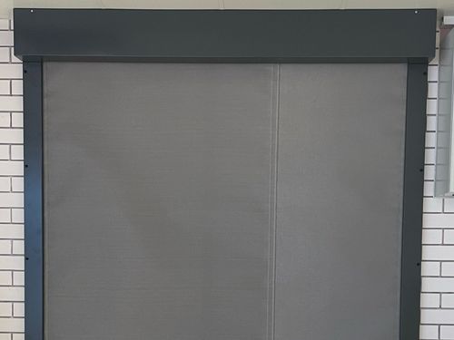 Flameshield EW120 Fire Curtain