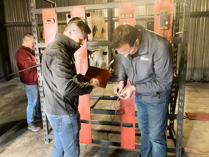 BESS Safety Solutions