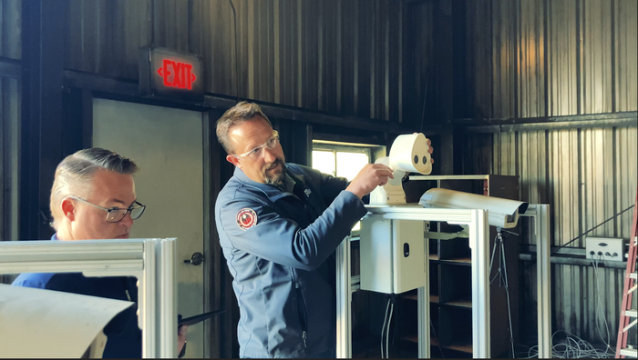 BESS Safety Solutions