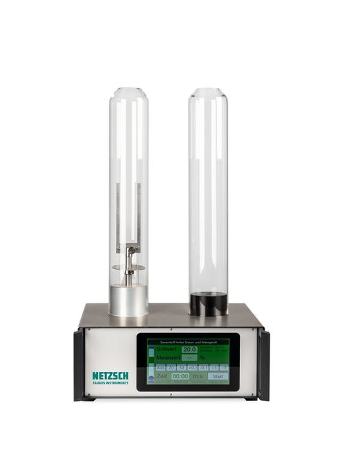 LOI 901 – Oxygen Index Analyzer