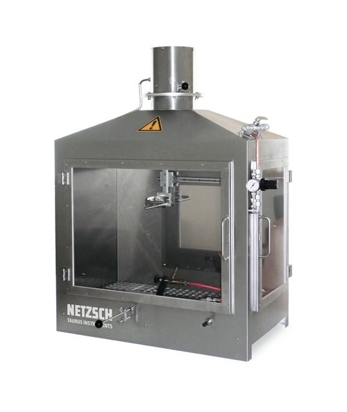 KBK 917 - Small Burner Box