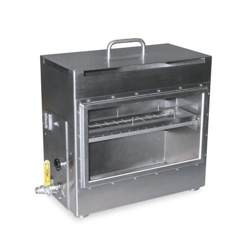 HBK 919 - Horizontal Burner Box