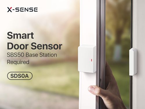 X-Sense SDS0A Door Sensor