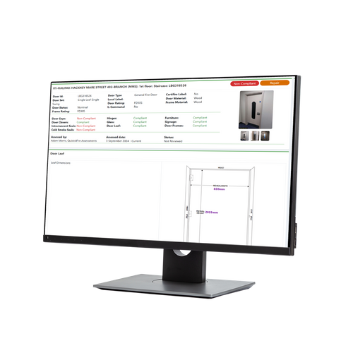 Fire Door Inspections