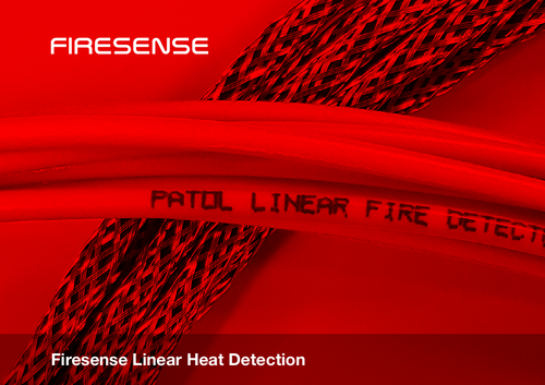 Linear Heat Detection Cables