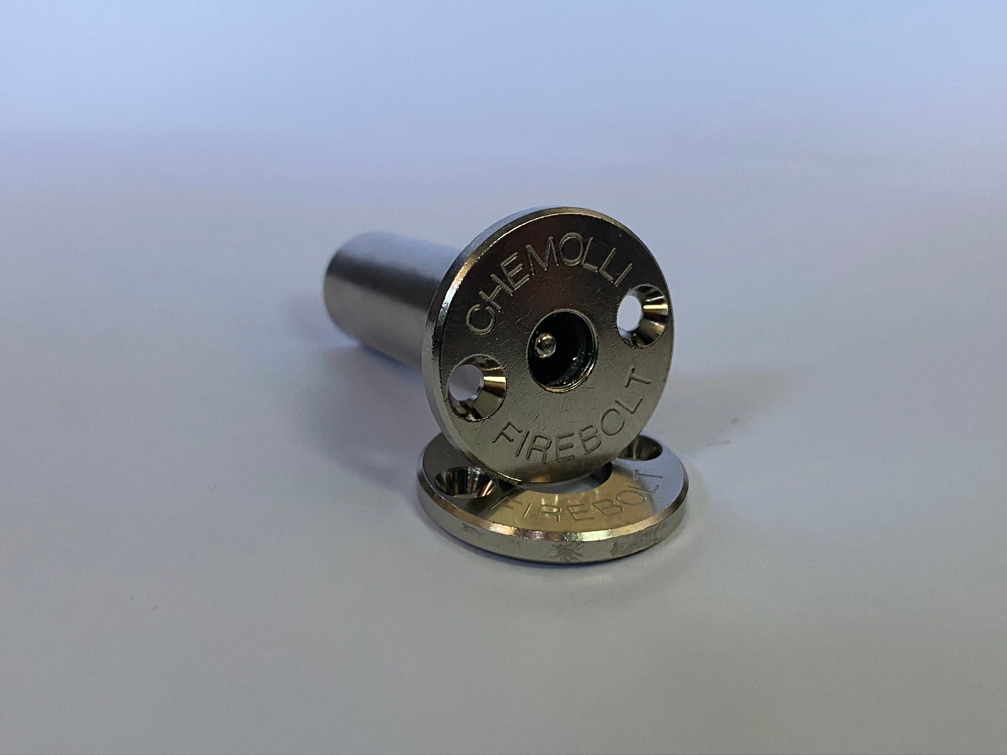 Chemolli Firebolt A 2.0