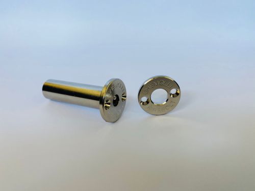 Chemolli Firebolt A 2.0 Long