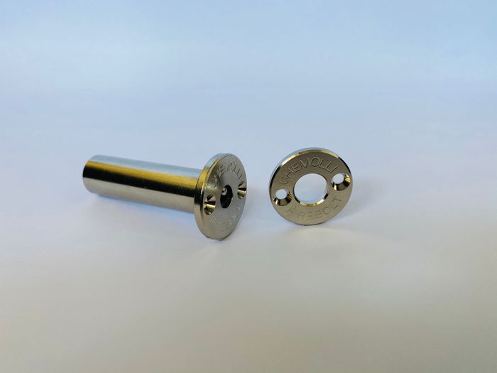 Chemolli Firebolt A 2.0 Long