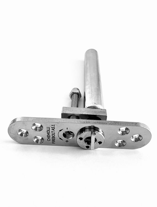 Chemolli Firebolt A 5.1