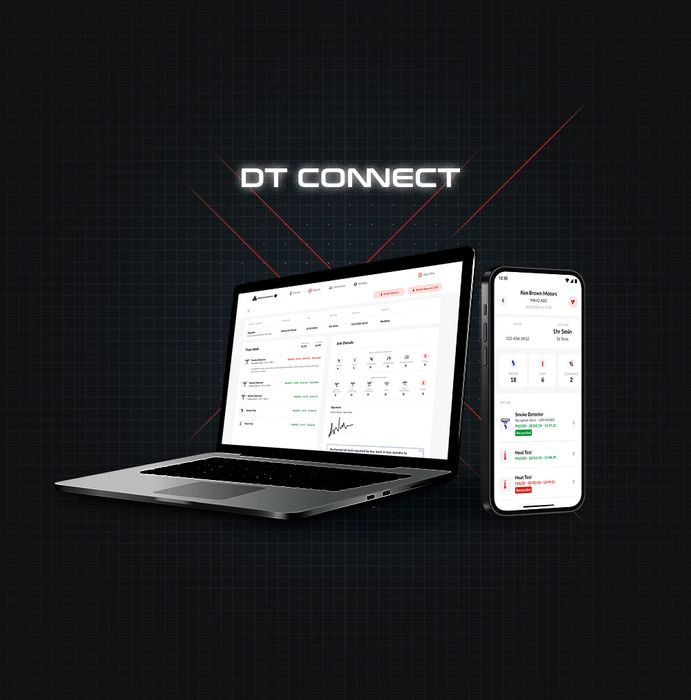 DT Connect