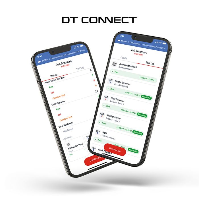 DT Connect