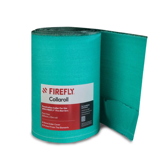 FIREFLY®  Collaroll