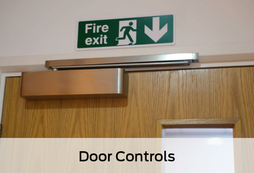 Door Controls