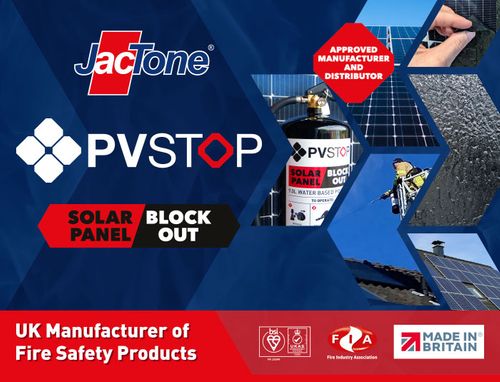 PVSTOP Solar Panel Block Out
