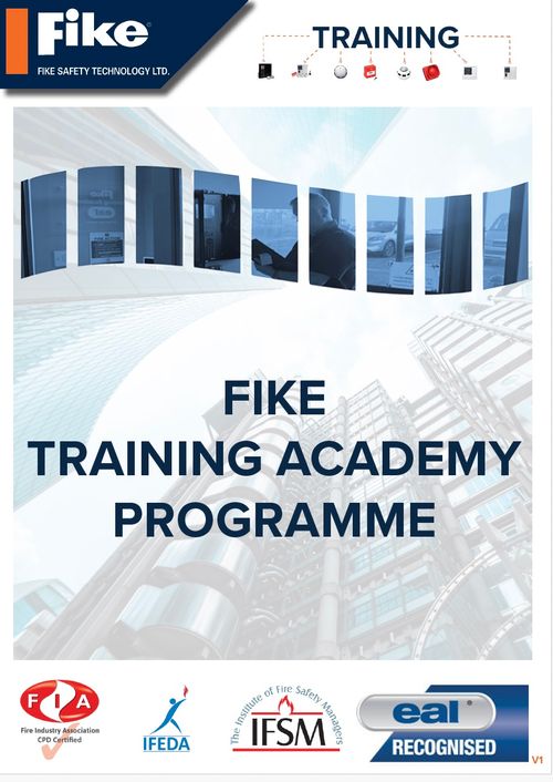 FST Training Courses