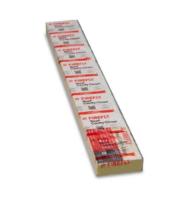 FIREFLY®  Roof Cavity Closer