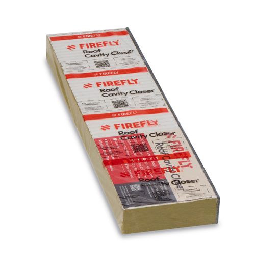 FIREFLY®  Roof Cavity Closer