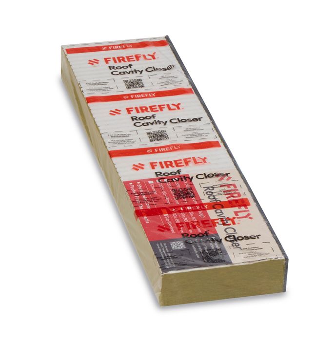 FIREFLY®  Roof Cavity Closer
