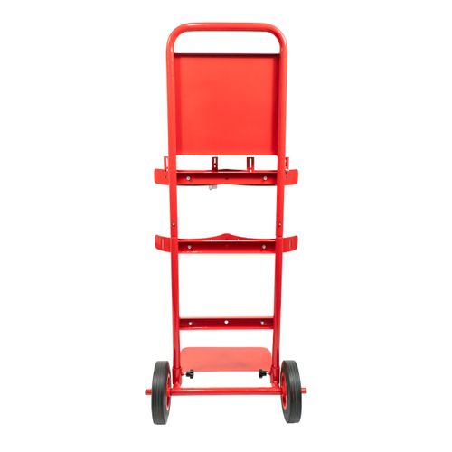 Slimline Flat Pack Trolley