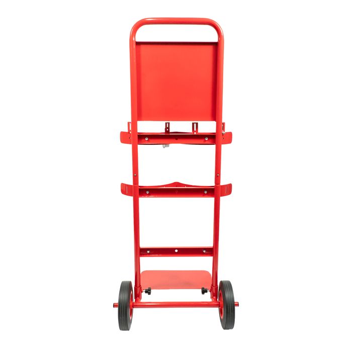 Slimline Flat Pack Trolley