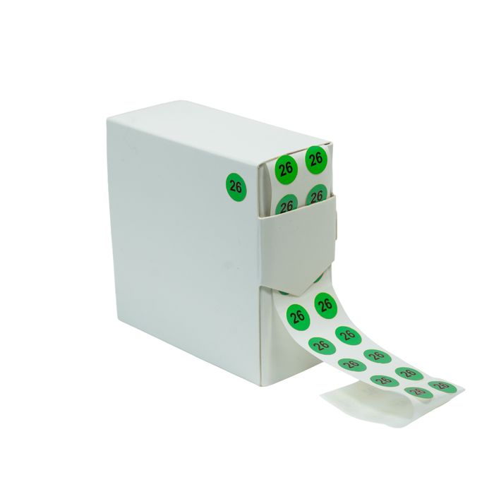 Gauge Dots 2026