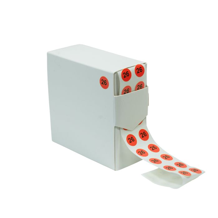 Gauge Dots 2026