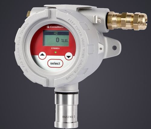 Consilium Gas detectors